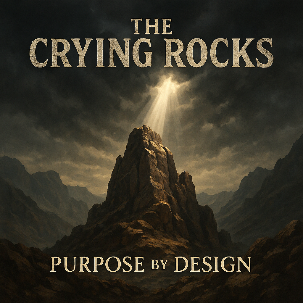 Purpose by Design Cover